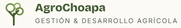 Agro Choapa